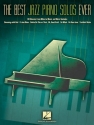 The best Piano Solos ever for piano (with chords)