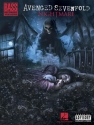 Avenged Sevenfold - Nightmare Bass Guitar Buch