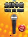 Sing with the Band (+ 2CD's) for male singers