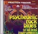 Psychedelic Rock Blues  CD