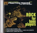 Rock For Bass Players  CD