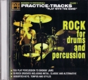 Rock For Drums And Percussion  CD