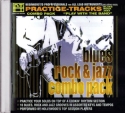 Blues Rock & Jazz Combo Pack  CD