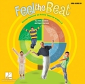 John Jacobson_Roger Emerson, Feel the Beat! Chor CD