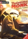 Thelonious Monk - Early Gems (+CD): for Bb, Eb, C and bass clef instruments