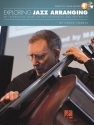 Exploring Jazz Arranging  Buch + CD-ROM