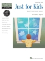 Just for Kids for piano (elementary level)
