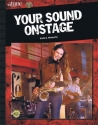 Your Sound Onstage  Buch + CD + CD-ROM