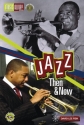 Jazz - Then & Now  Buch + CD