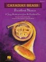 Dixieland Classics for brass quintet horn in F