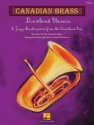 Dixieland Classics for brass quintet tuba