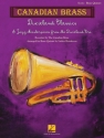 Dixieland Classics for brass quintet score