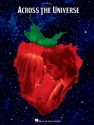Across the Universe Easy Piano Buch