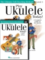 Play Ukulele Today! Beginner's Pack Ukulele Buch + Online-Audio
