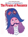Arthur Sullivan_William Schwenck Gilbert, Gilbert & Sullivan's The Pir Vocal Buch