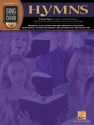 Hymns SATB Buch + CD