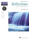 Reflections for piano