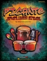 Alejandro Jimenez, Picante Chor Buch + CD