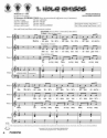 Alejandro Jimenez, Picante School Musical CD