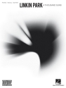 Linkin Park - A Thousand Suns Piano, Vocal and Guitar Buch