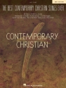 The Best Contemporary Christian Songs Ever Easy Piano Buch