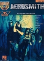 Aerosmith (+CD): drum playalong vol.26