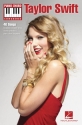 Taylor Swift Klavier Buch