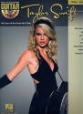 Taylor Swift (+CD): guitar playalong vol.133 songbook vocal/guitar/tab