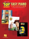 Toy Story Easy Piano Collection Easy Piano Buch