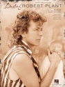 The Best of Robert Plant Piano, Vocal and Guitar Buch