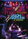 Learn to Rock Drums with Jason Hartless & Friends Schlagzeug DVD