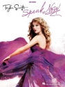 Taylor Swift - Speak Now for easy guitar Songbook
