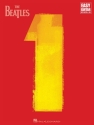 The Beatles - 1 for easy guitar/tab