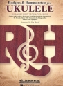 Rodgers & Hammerstein for Ukulele songbook melody line/lyrics/uke chords