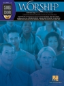 Worship SATB Buch + CD