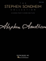 The Stephen Sondheim Collection for vocal and piano