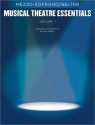 Musical Theatre Essentials vol.1 for mezzo-soprano and piano