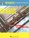 The Beatles - Please Please Me Guitar [TAB] Buch