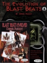 Complete Blast Beats Method Schlagzeug Buch + CD + CD-ROM