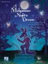 Audrey Snyder_John Jacobson, A Midsummer Night's Dream Chor Buch
