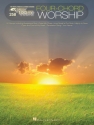 Four-Chord Worship Piano or Keyboard Buch