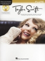 Taylor Swift (+audio access):  for flute