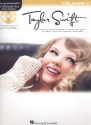 Taylor Swift (+CD): for trumpet
