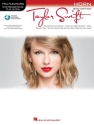 Taylor Swift (+Online-Audio) for horn