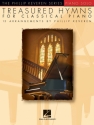 Treasured Hymns for Classical Piano Klavier Buch
