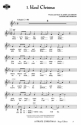 John Jacobson_Roger Emerson, A Pirate Christmas (Singer 5 Pak) Chor Partitur + Stimmen