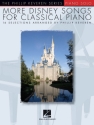 More Disney Songs For Classical Piano for piano