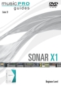 SONAR X1 - Beginner Level  DVD