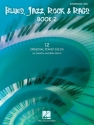 Jennifer Watts_Mike Watts, Blues, Jazz , Rock & Rags - Book 2 Klavier Buch