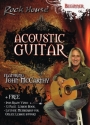 Acoustic Guitar - Beginner Level Gitarre DVD